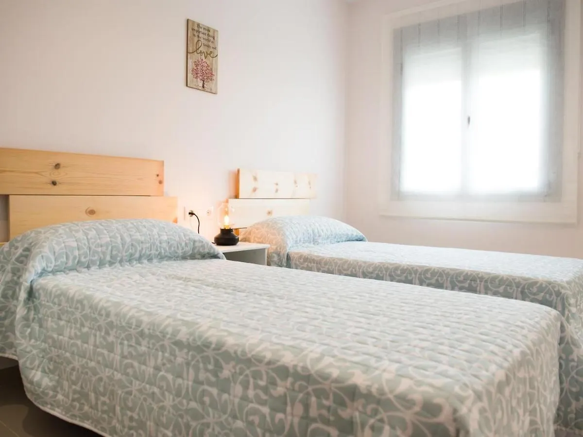 Apartmán Apartamento Puerta Del Sol Conil De La Frontera