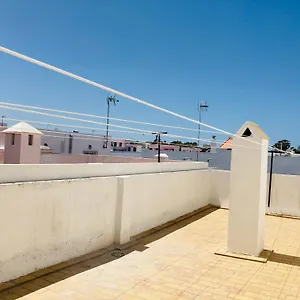 Bonito Apartamento Conil Wifi Y Aire Ac Solo Familias Y Parejas Conil De La Frontera