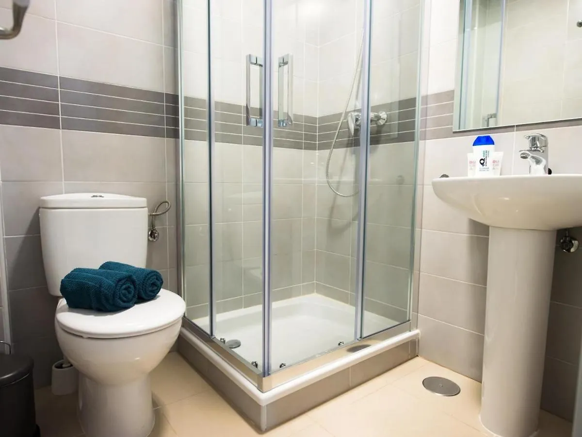 Apartamento Puerta Del Sol Apartment Conil De La Frontera