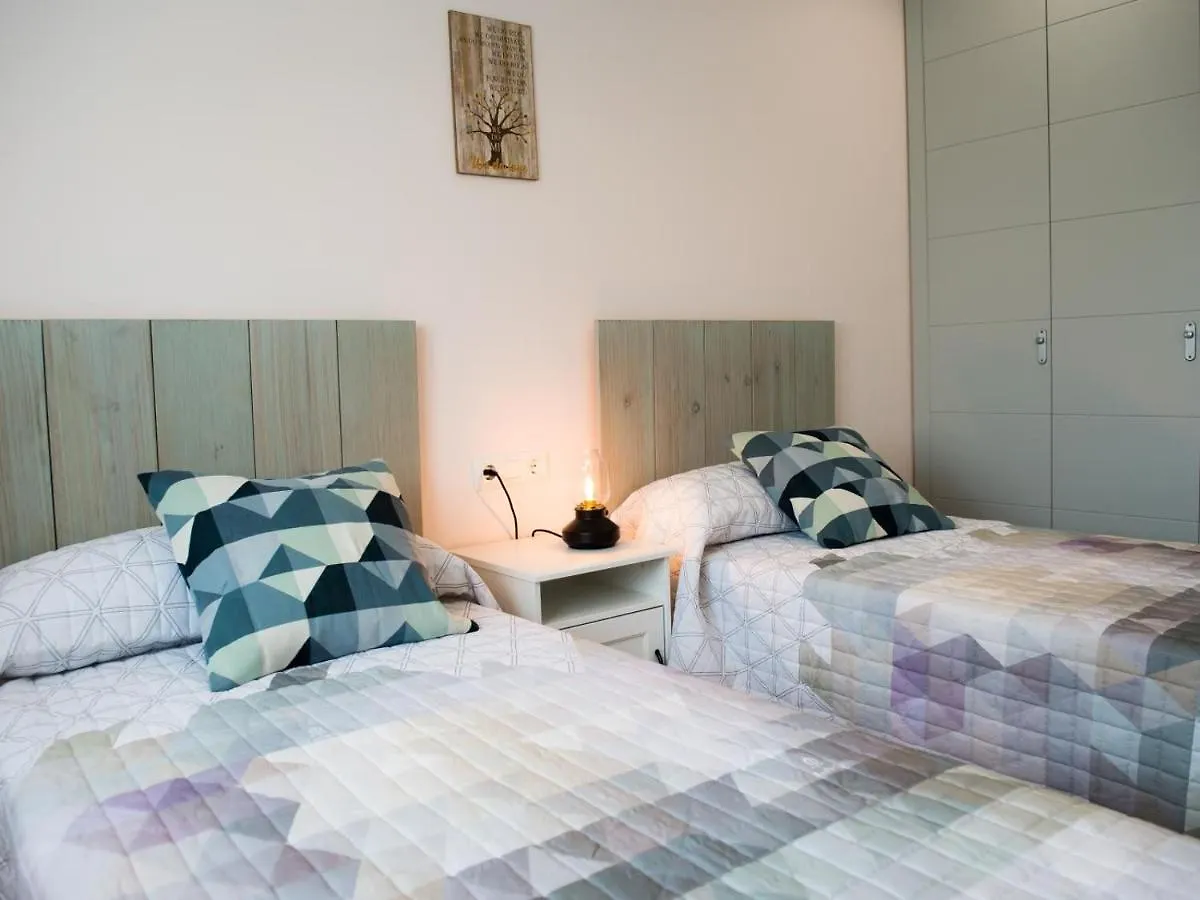 Apartamento Puerta Del Sol Apartment Conil De La Frontera