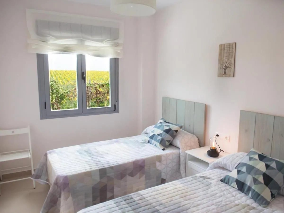 Apartamento Puerta Del Sol Apartment Conil De La Frontera Spain