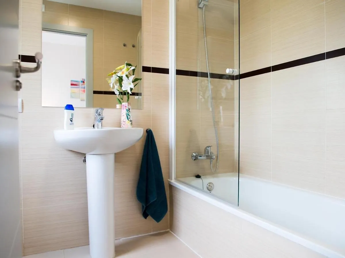 Apartamento Puerta Del Sol Apartment Conil De La Frontera