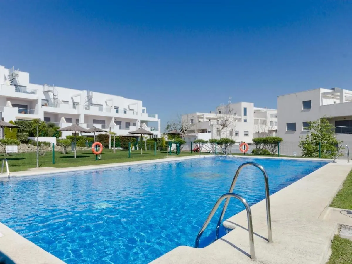 Apartamento Puerta Del Sol Apartment Conil De La Frontera