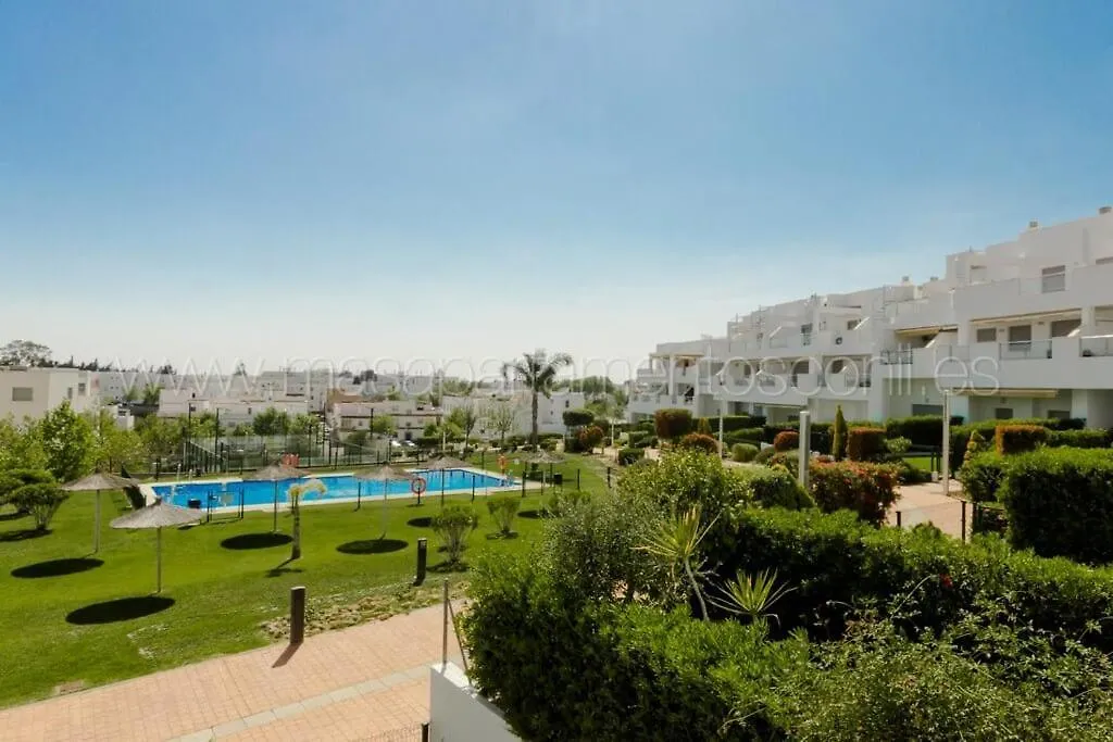 Apartamento Puerta Del Sol Apartment Conil De La Frontera