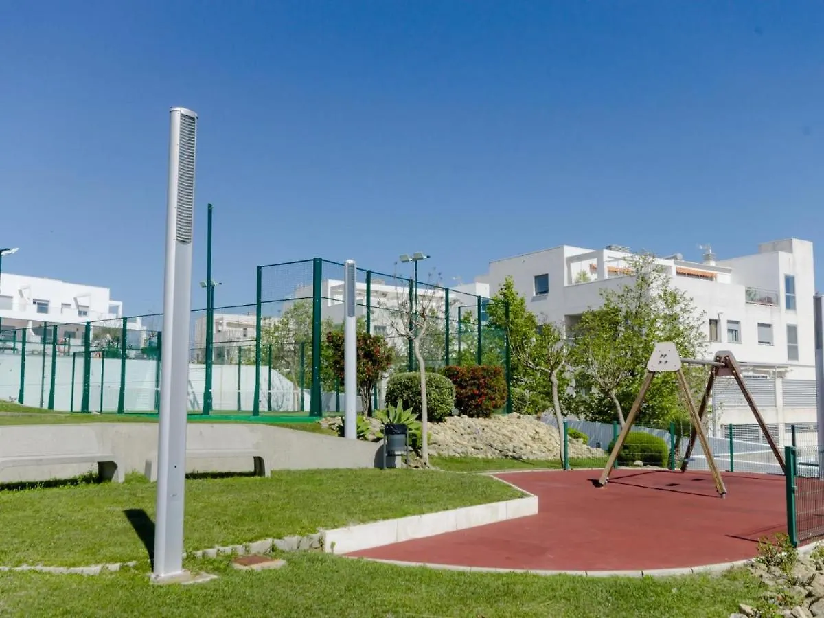 Apartamento Puerta Del Sol Apartment Conil De La Frontera