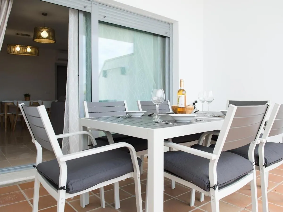 Apartamento Puerta Del Sol Apartment Conil De La Frontera Spain