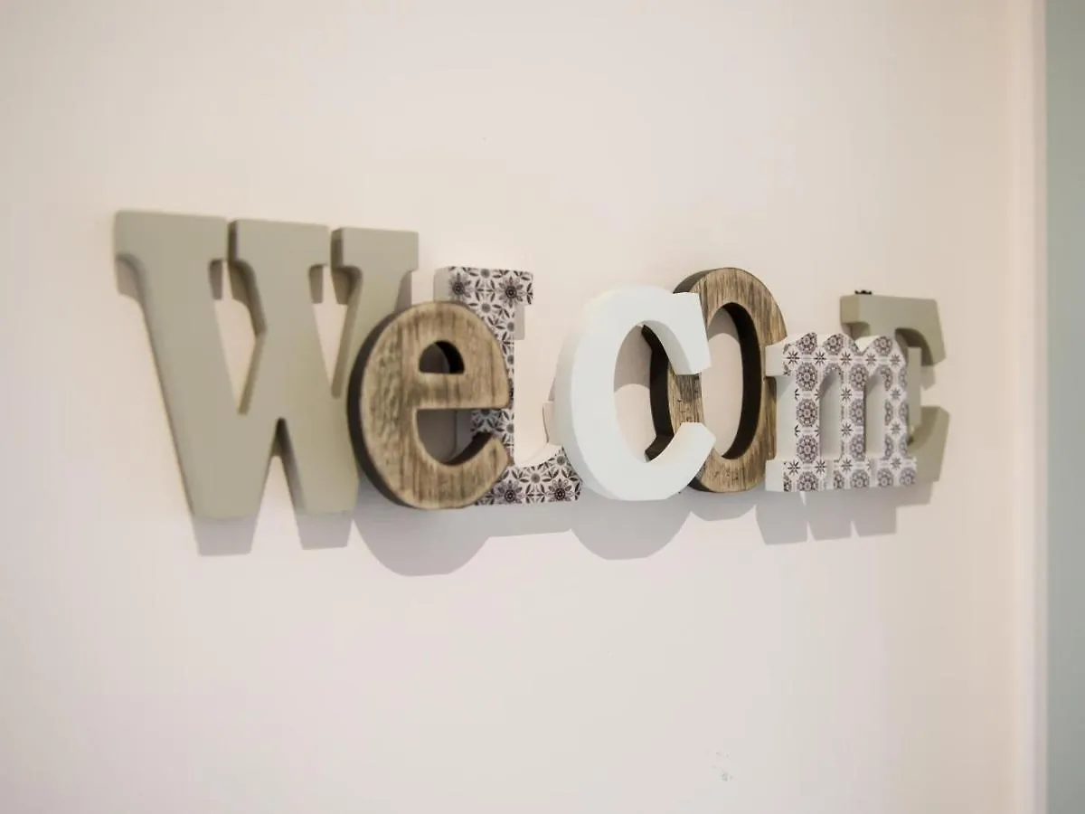 Apartamento Puerta Del Sol Apartment Conil De La Frontera