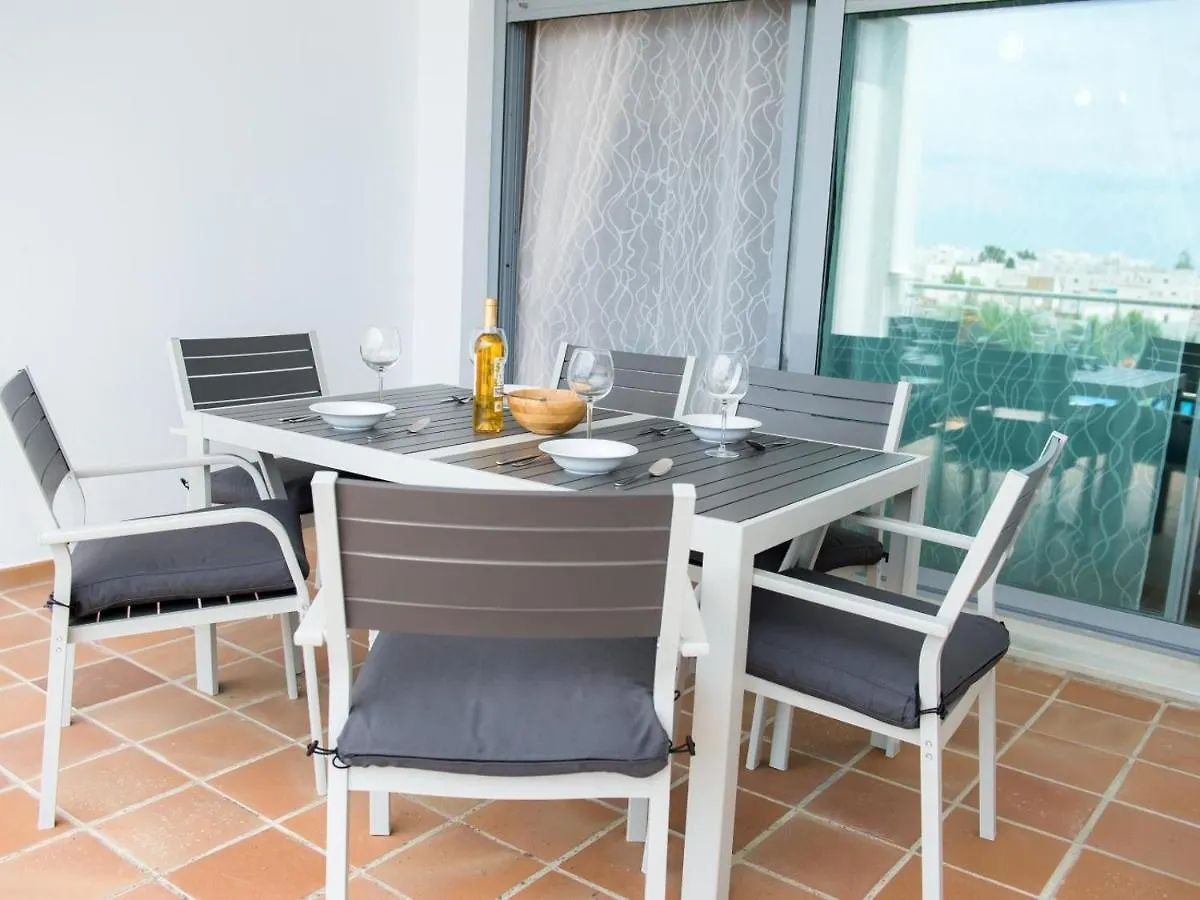 Apartamento Puerta Del Sol Apartment Conil De La Frontera