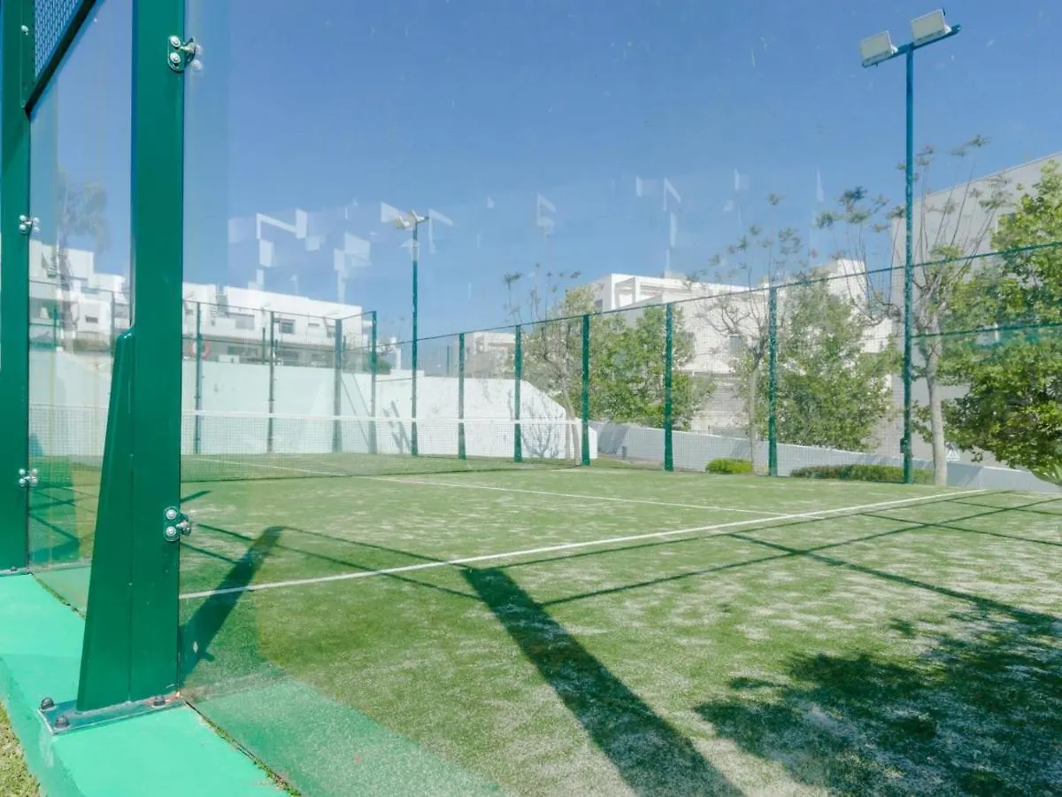 Apartamento Puerta Del Sol Apartment Conil De La Frontera Spain