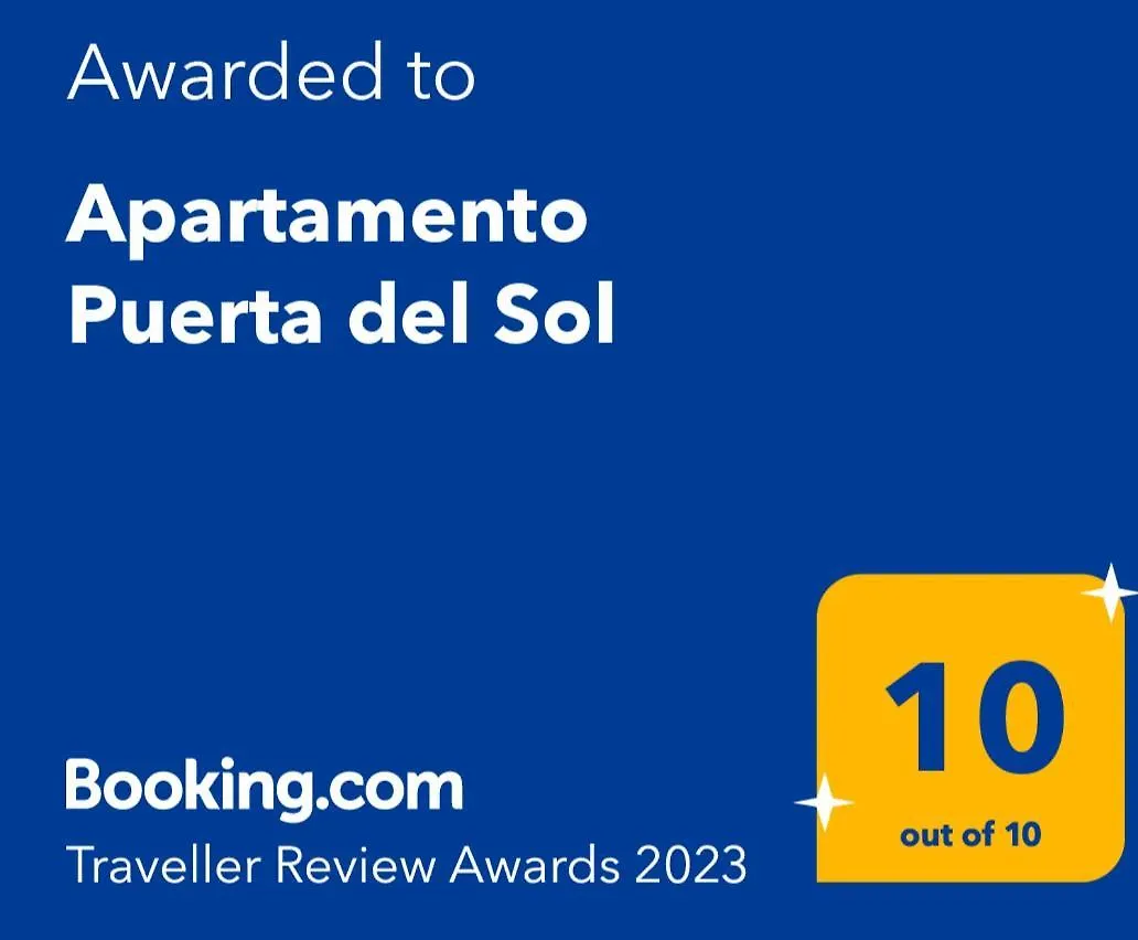 Apartamento Puerta Del Sol Apartment Conil De La Frontera 0*,  Spain