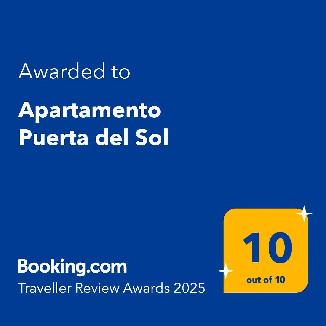Apartamento Puerta Del Sol Apartment Conil De La Frontera Spain